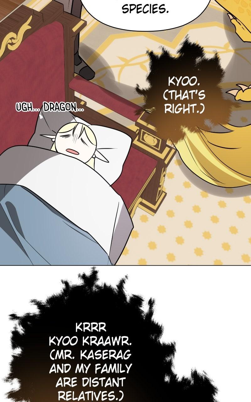 The Academy is Doomed Chapter 44 - Page 45