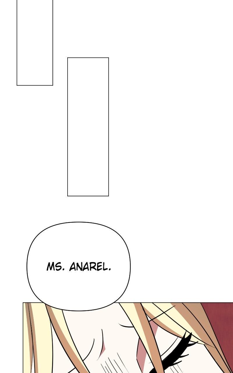 The Academy is Doomed Chapter 44 - Page 49