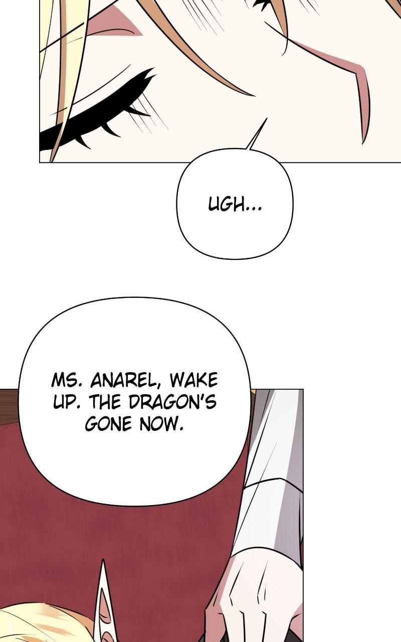 The Academy is Doomed Chapter 44 - Page 50