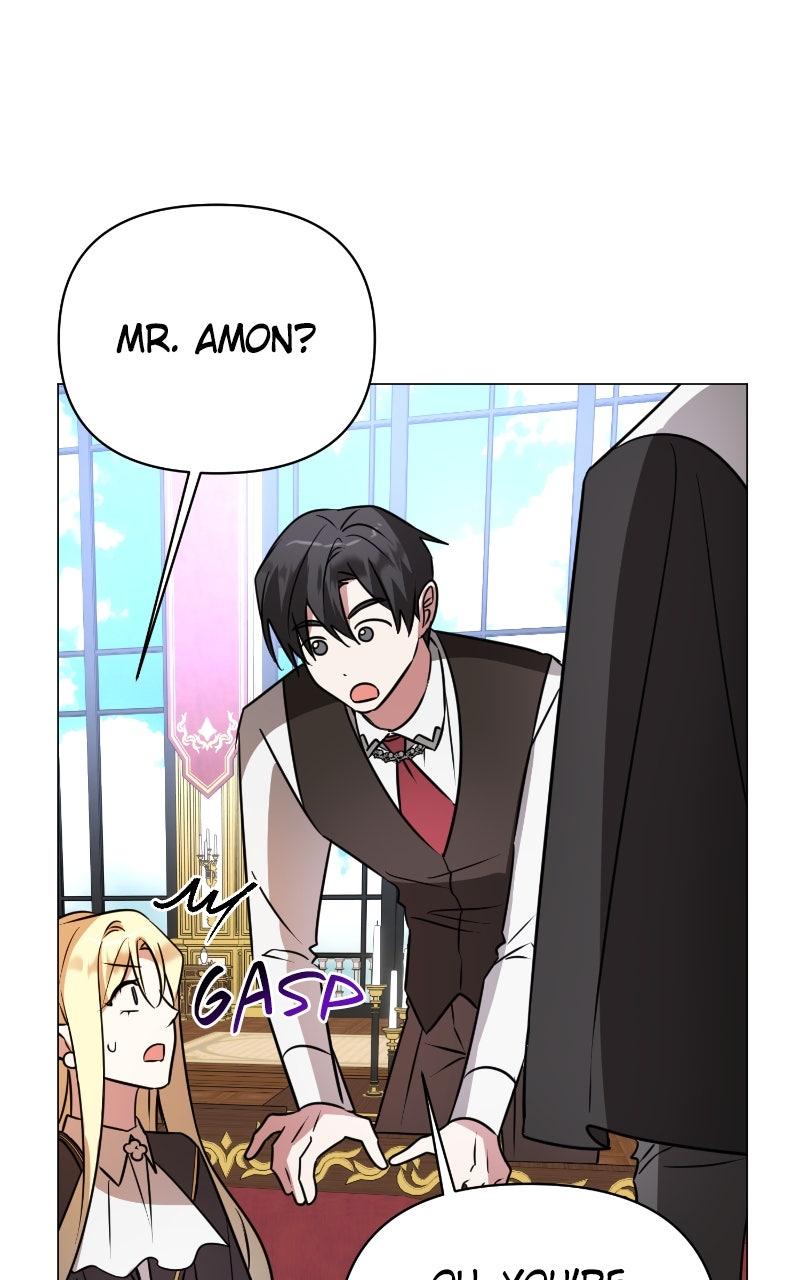 The Academy is Doomed Chapter 44 - Page 53