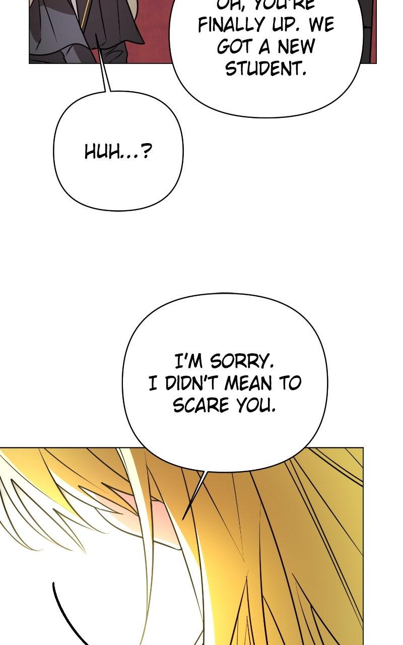 The Academy is Doomed Chapter 44 - Page 54