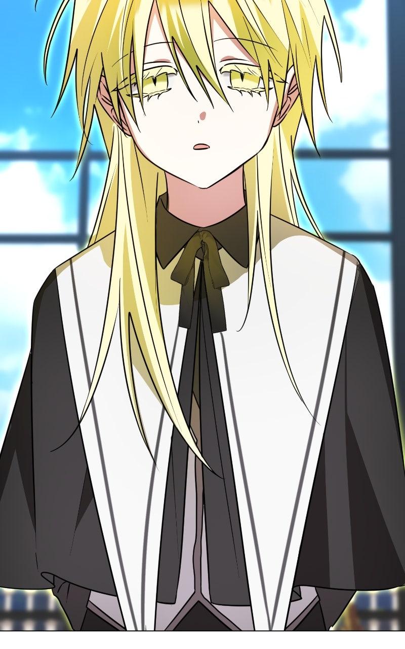 The Academy is Doomed Chapter 44 - Page 56