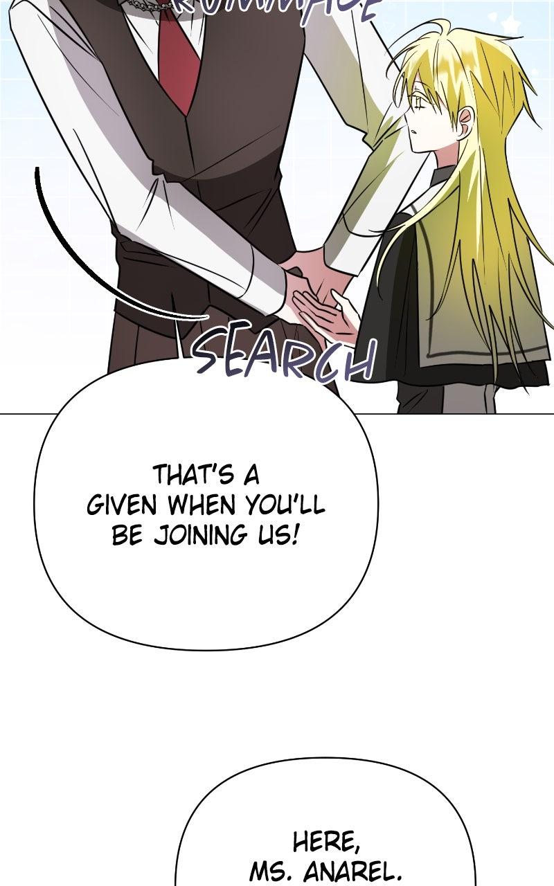 The Academy is Doomed Chapter 44 - Page 62