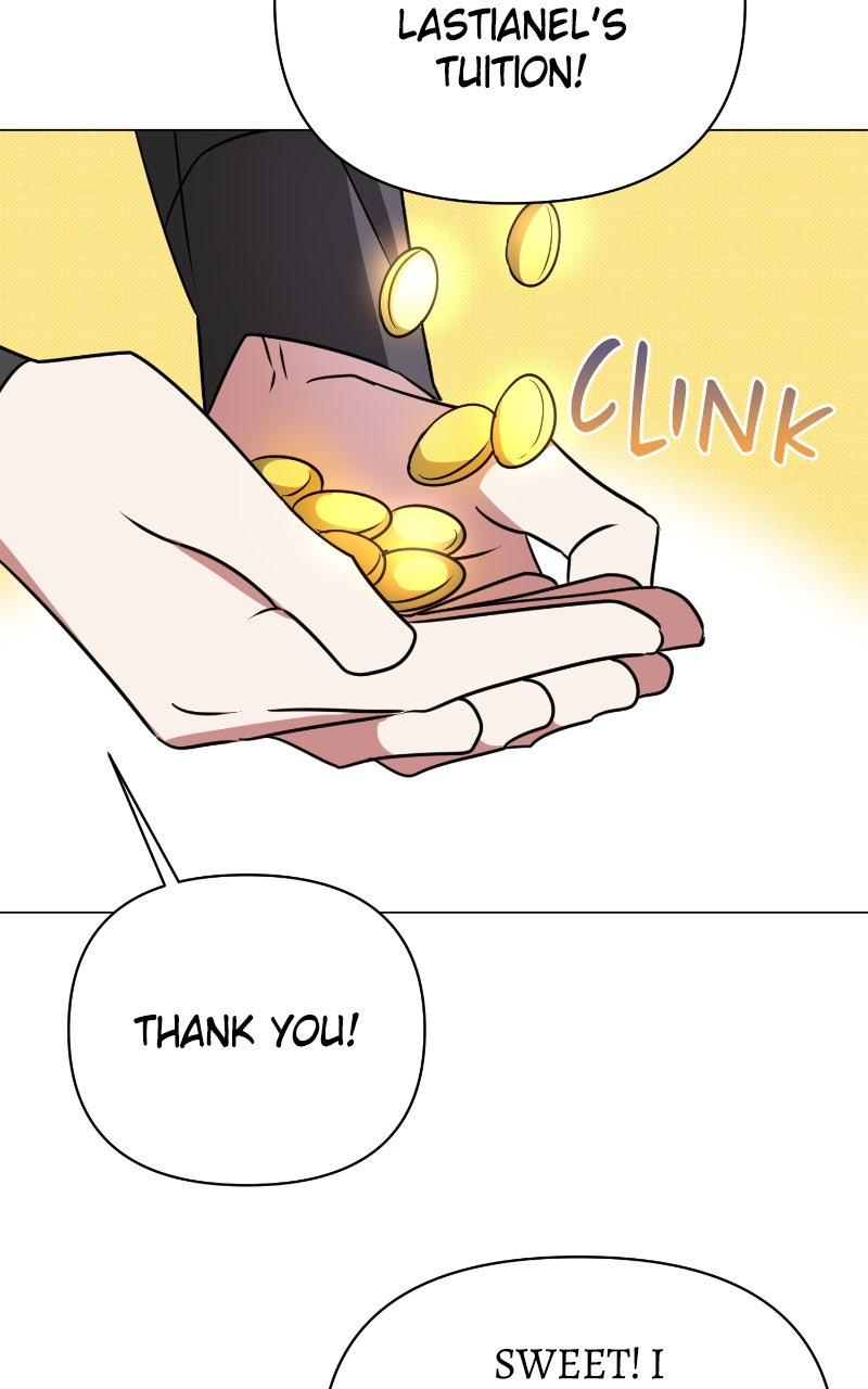 The Academy is Doomed Chapter 44 - Page 63