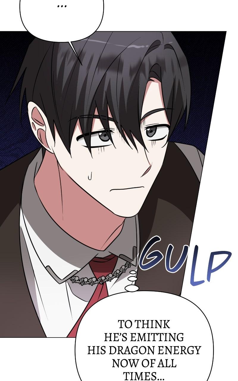 The Academy is Doomed Chapter 44 - Page 71