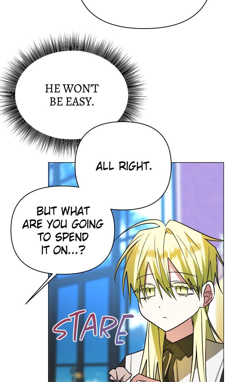 The Academy is Doomed Chapter 44 - Page 72