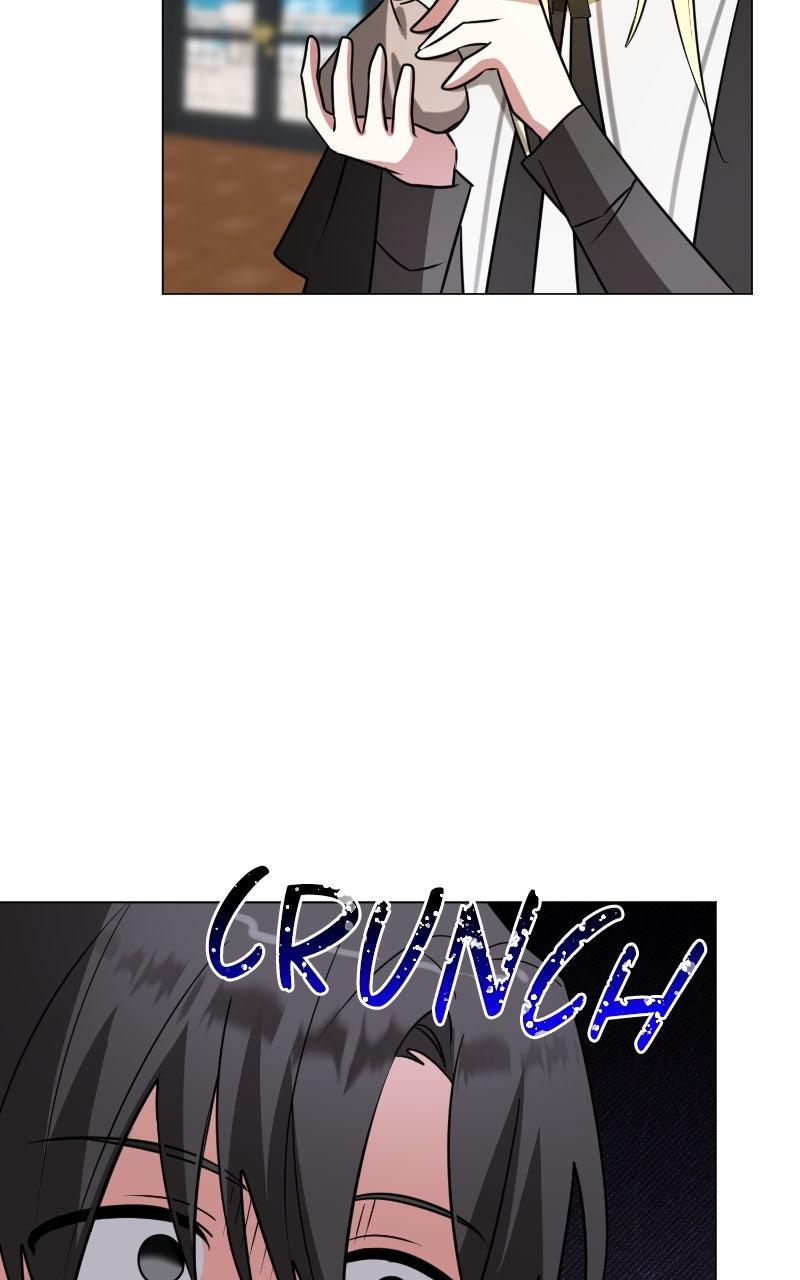 The Academy is Doomed Chapter 44 - Page 73