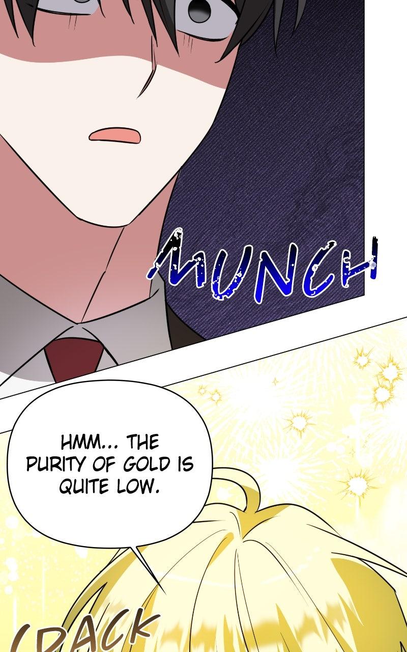 The Academy is Doomed Chapter 44 - Page 74