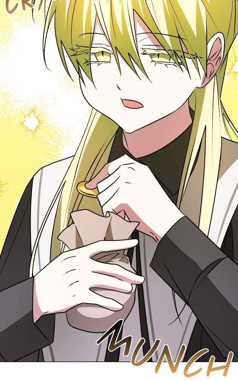 The Academy is Doomed Chapter 44 - Page 75