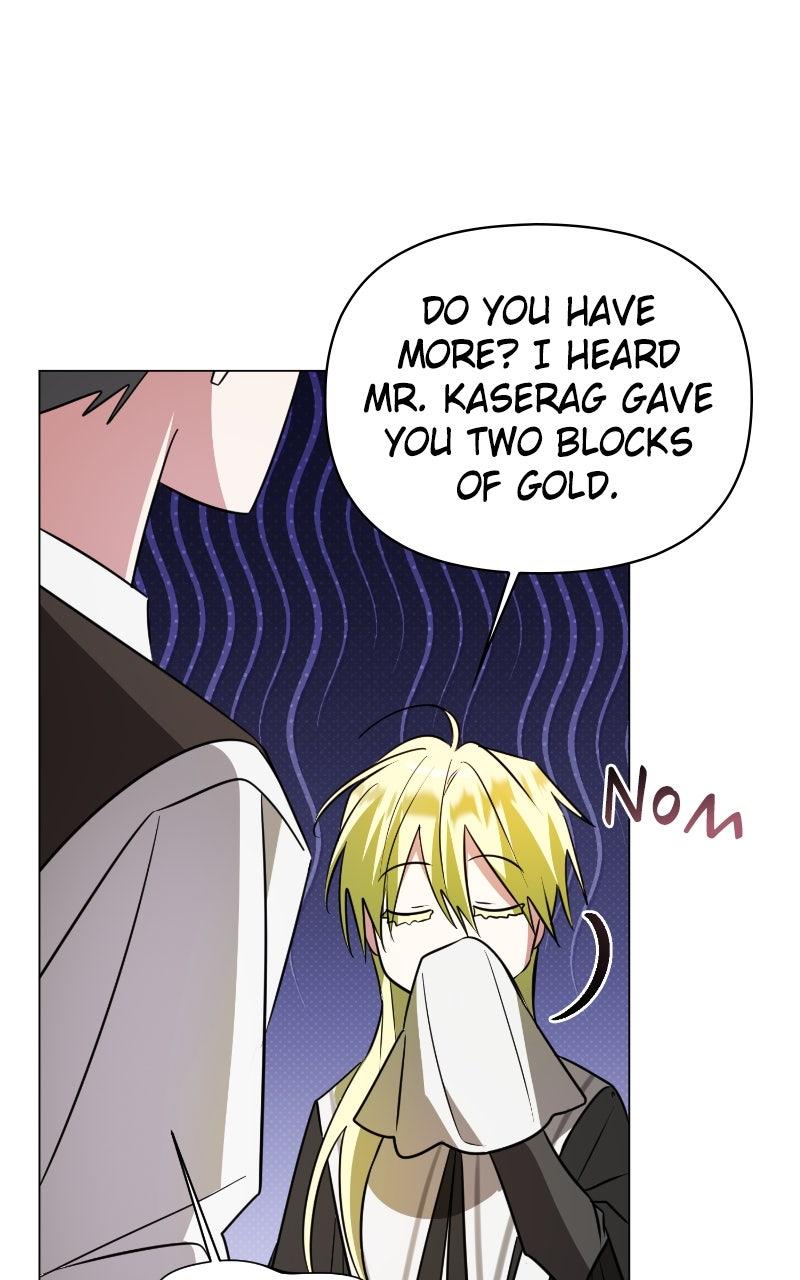 The Academy is Doomed Chapter 44 - Page 76