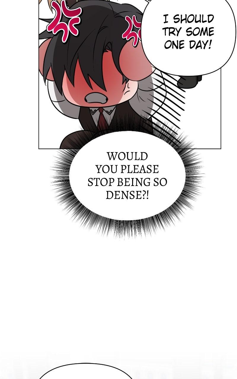 The Academy is Doomed Chapter 44 - Page 80