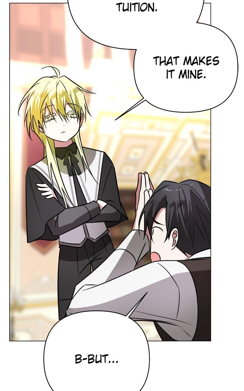 The Academy is Doomed Chapter 44 - Page 90