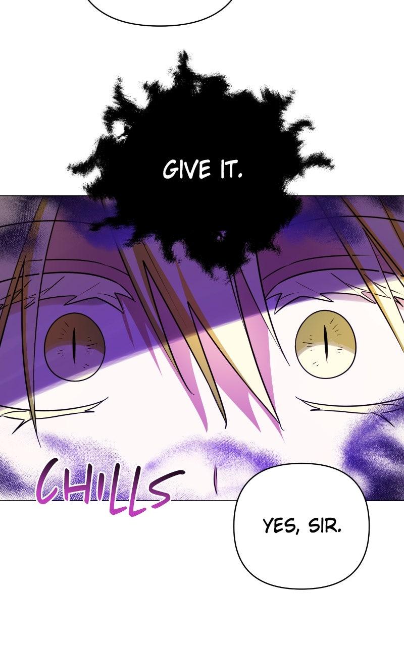 The Academy is Doomed Chapter 44 - Page 91