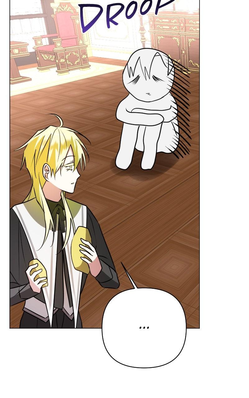 The Academy is Doomed Chapter 44 - Page 94