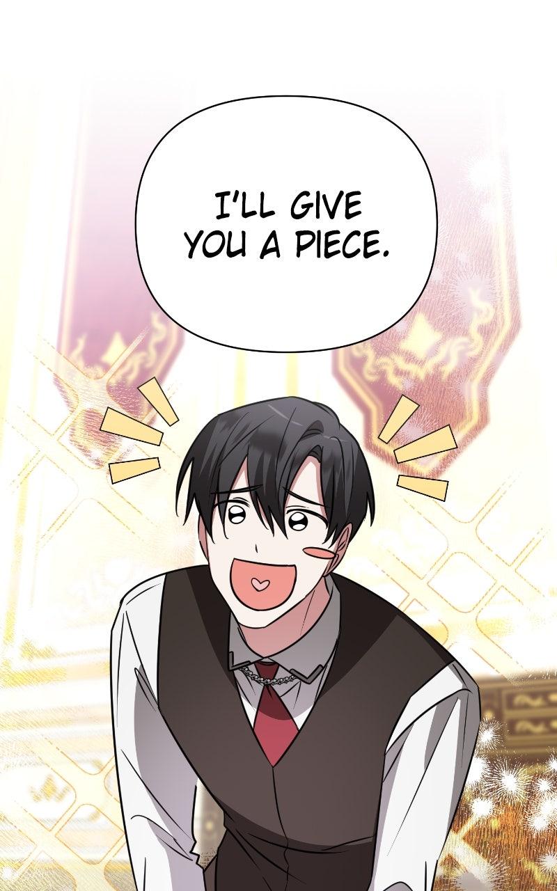 The Academy is Doomed Chapter 44 - Page 95