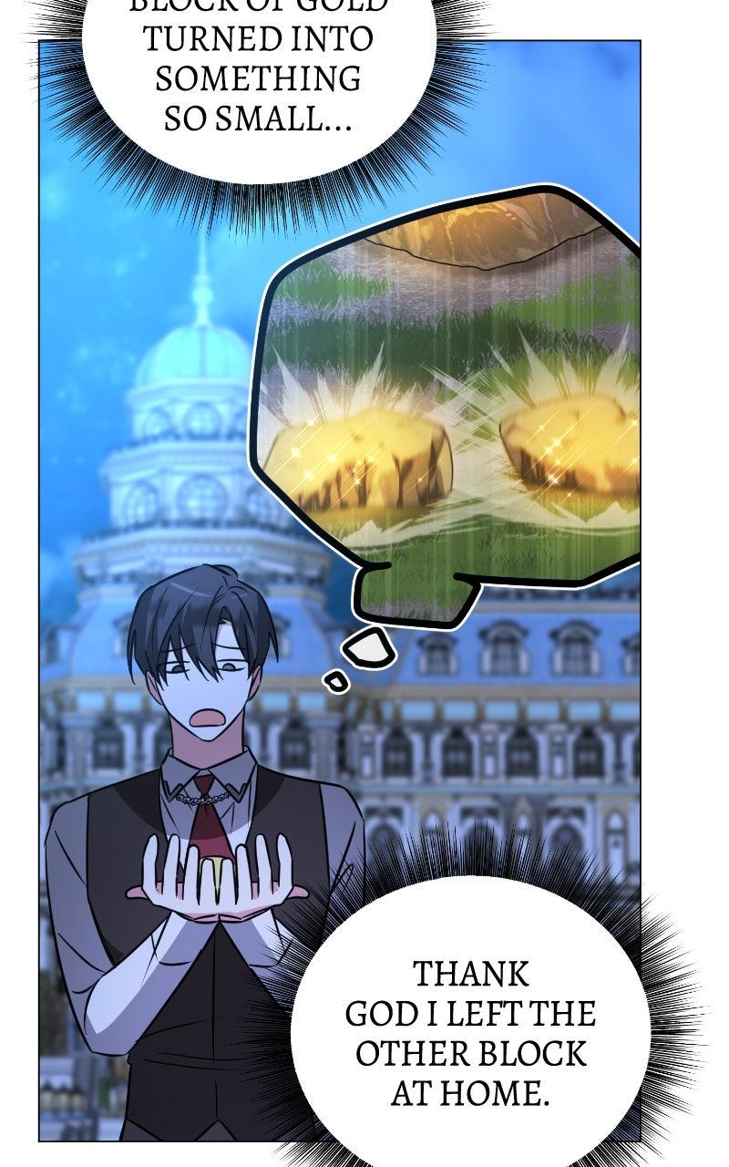 The Academy is Doomed Chapter 44 - Page 99