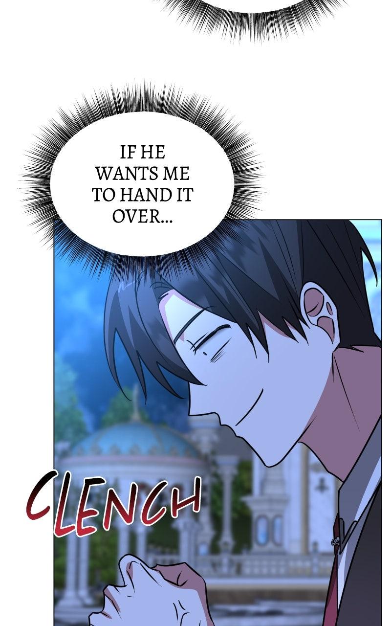 The Academy is Doomed Chapter 44 - Page 100