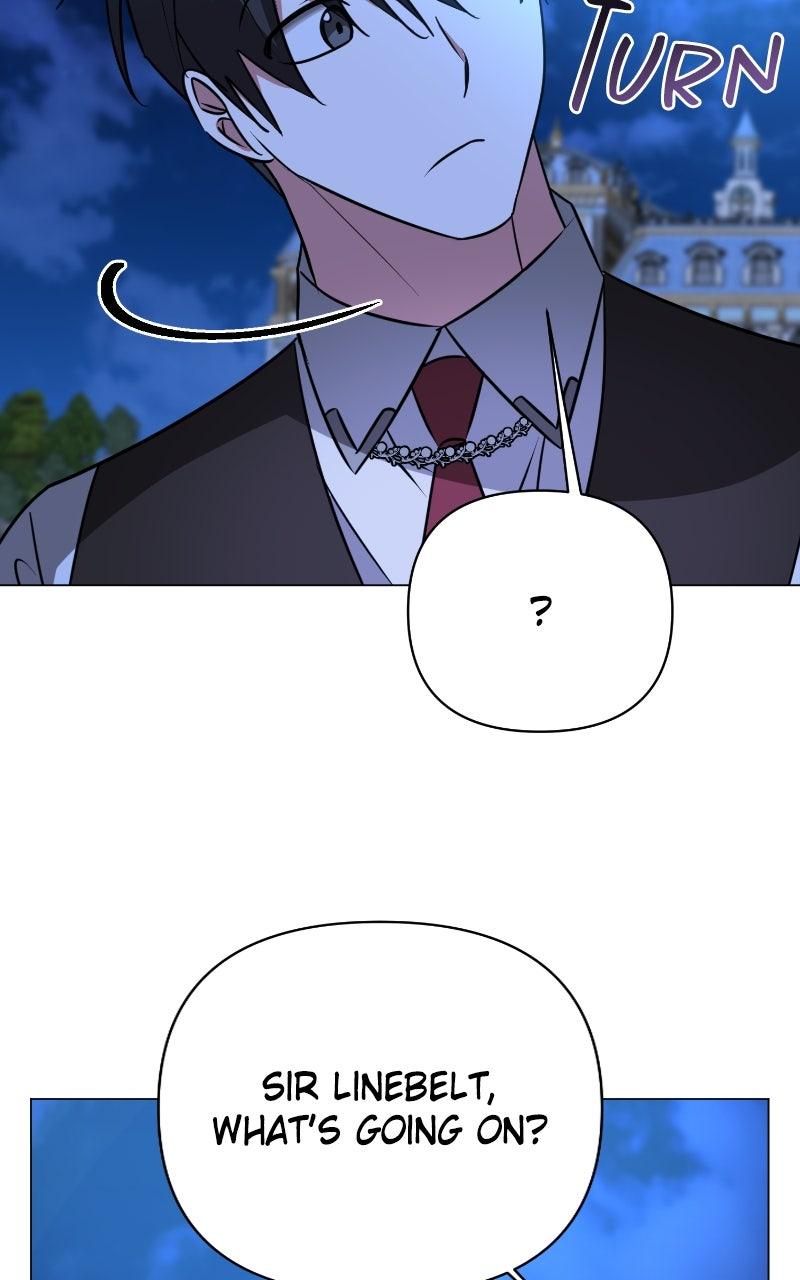 The Academy is Doomed Chapter 44 - Page 102