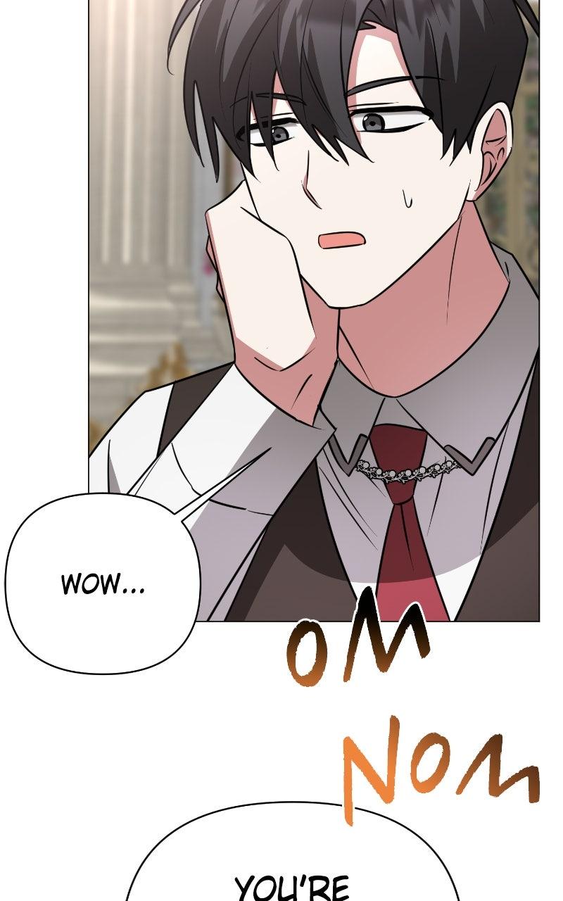 The Academy is Doomed Chapter 45 - Page 4