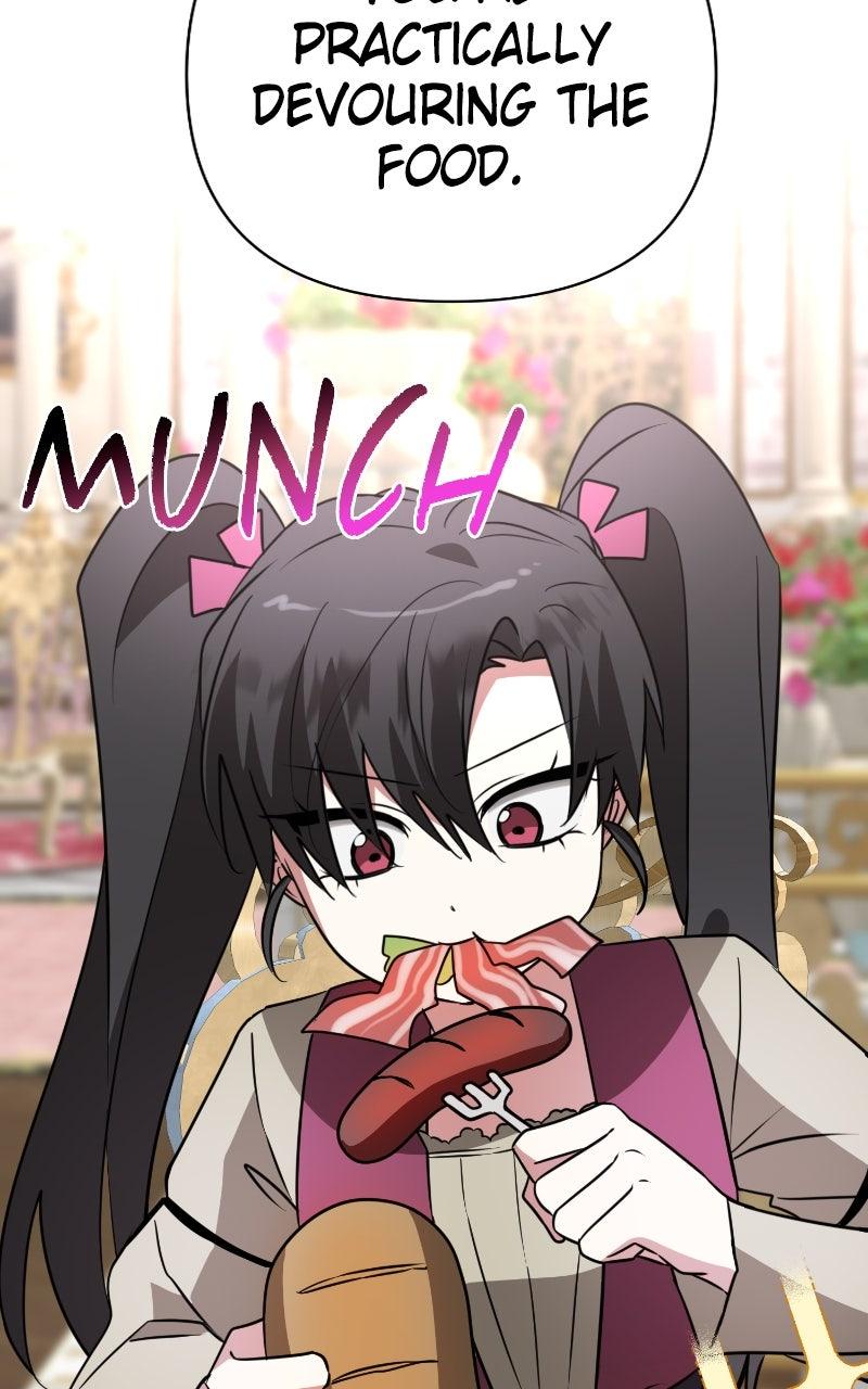 The Academy is Doomed Chapter 45 - Page 5