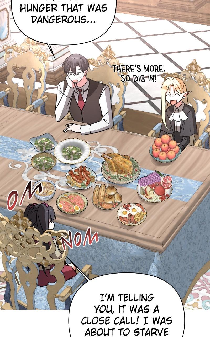 The Academy is Doomed Chapter 45 - Page 7