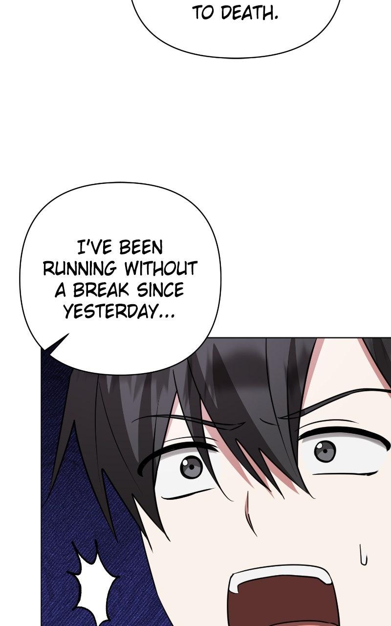 The Academy is Doomed Chapter 45 - Page 8