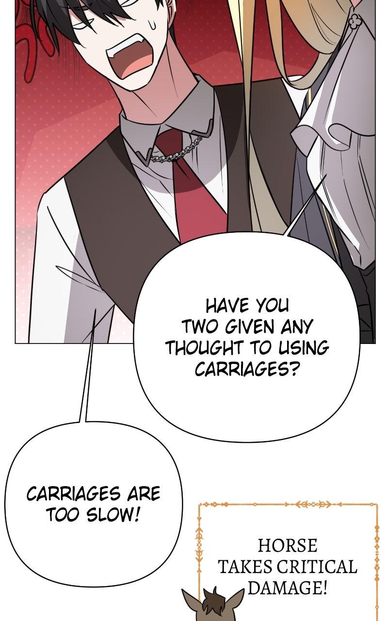 The Academy is Doomed Chapter 45 - Page 10