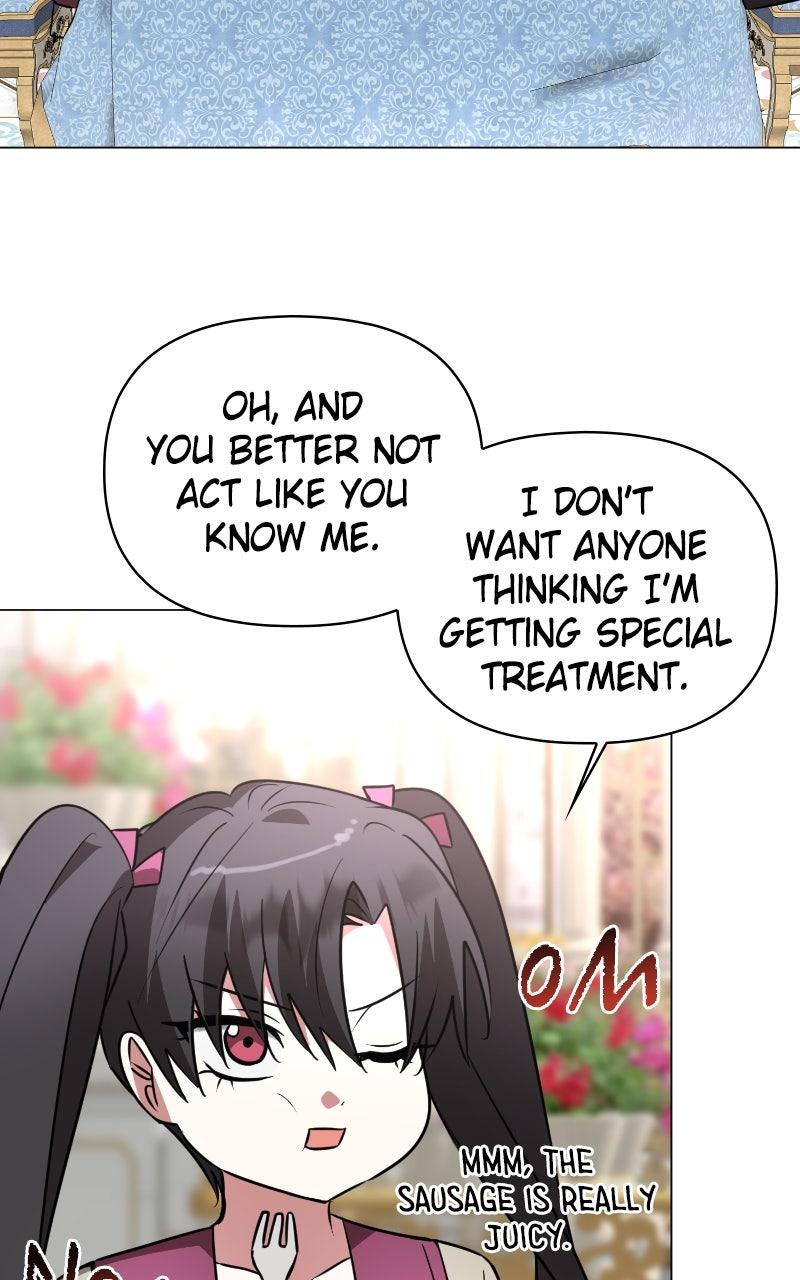 The Academy is Doomed Chapter 45 - Page 12