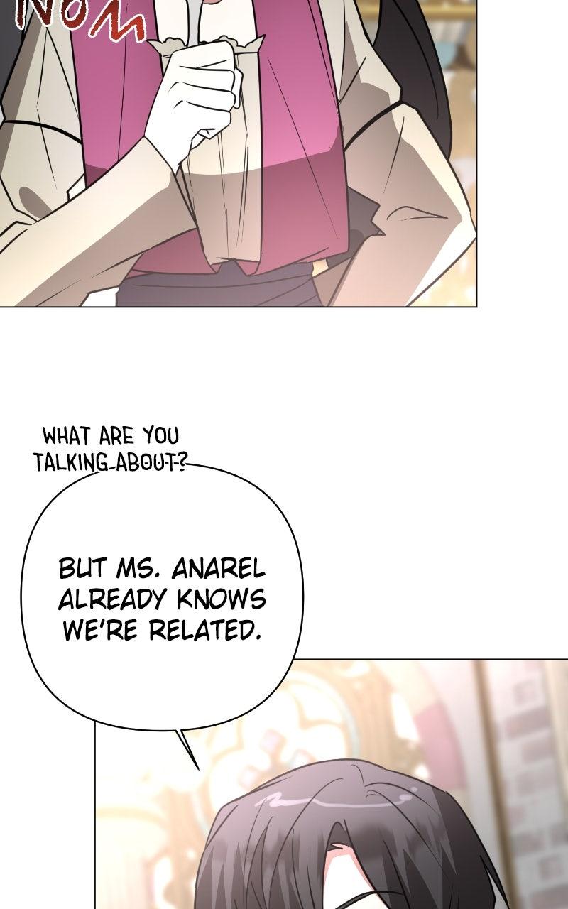 The Academy is Doomed Chapter 45 - Page 13