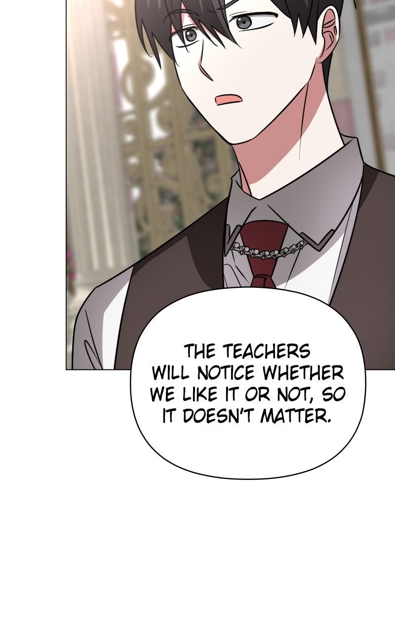 The Academy is Doomed Chapter 45 - Page 14