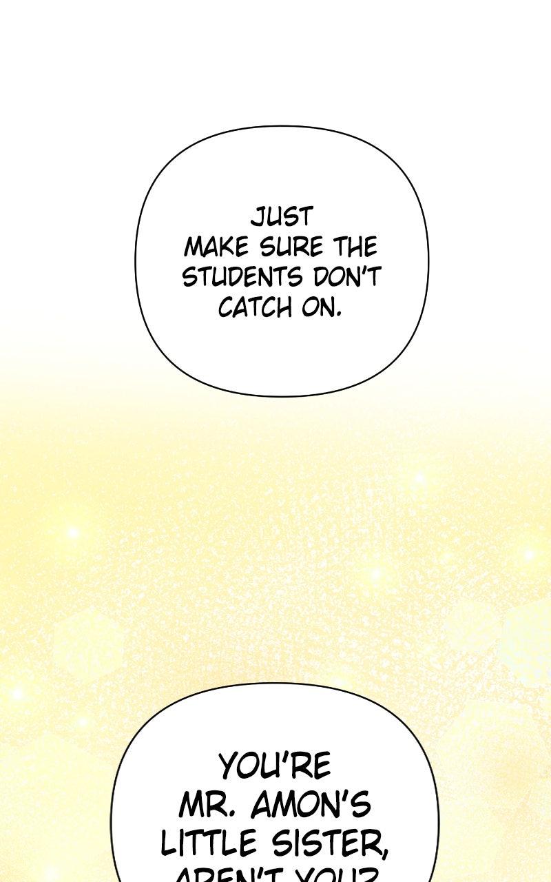 The Academy is Doomed Chapter 45 - Page 15