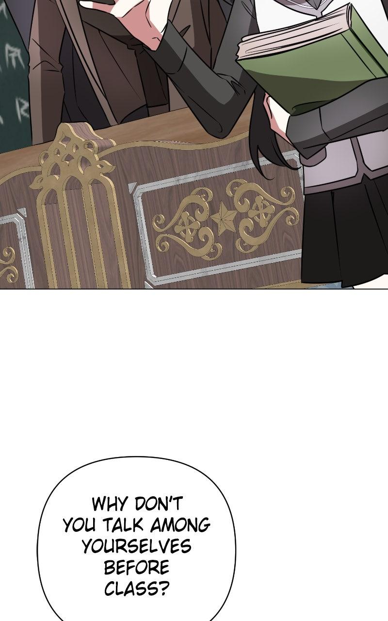 The Academy is Doomed Chapter 45 - Page 24