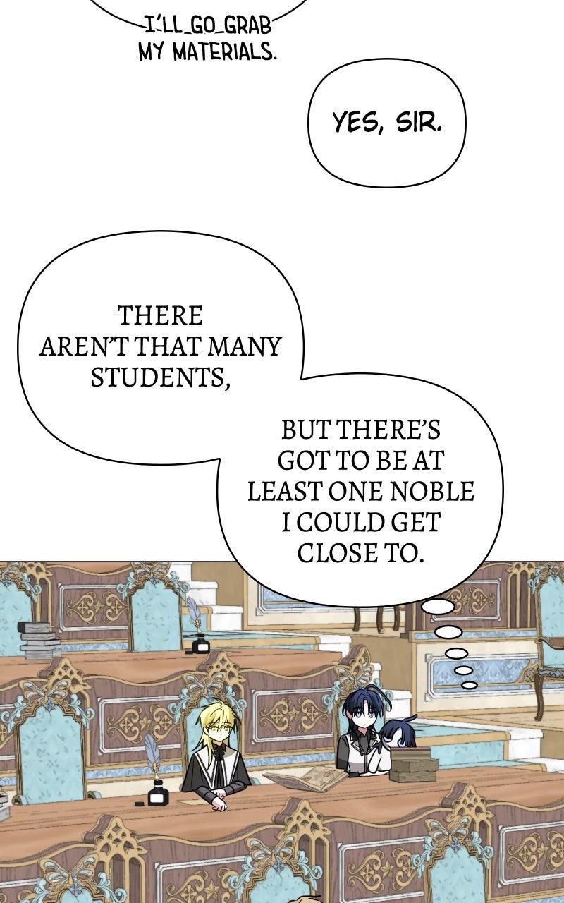 The Academy is Doomed Chapter 45 - Page 25