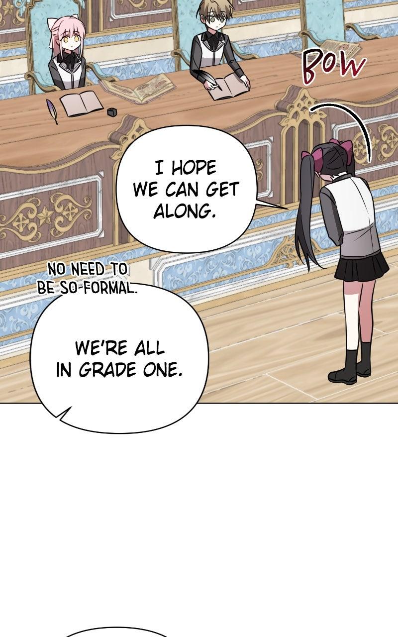 The Academy is Doomed Chapter 45 - Page 26