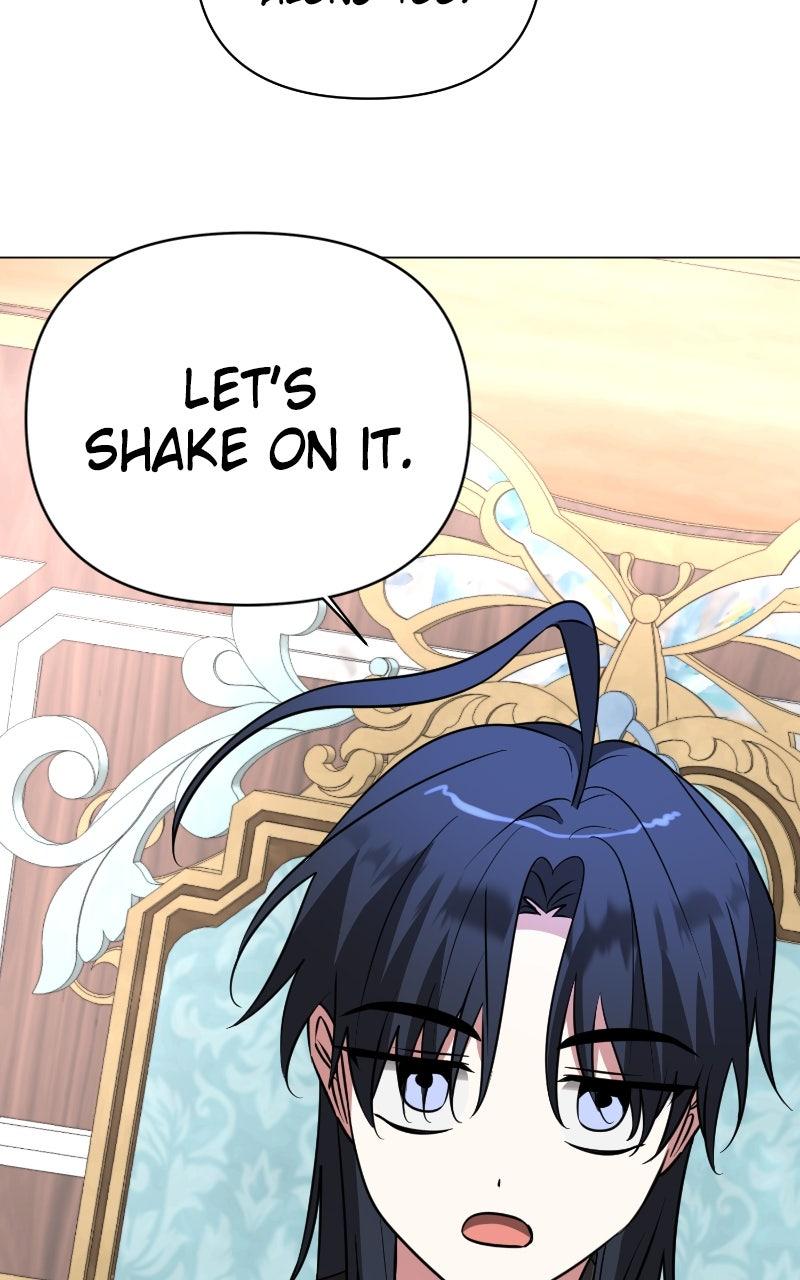 The Academy is Doomed Chapter 45 - Page 28