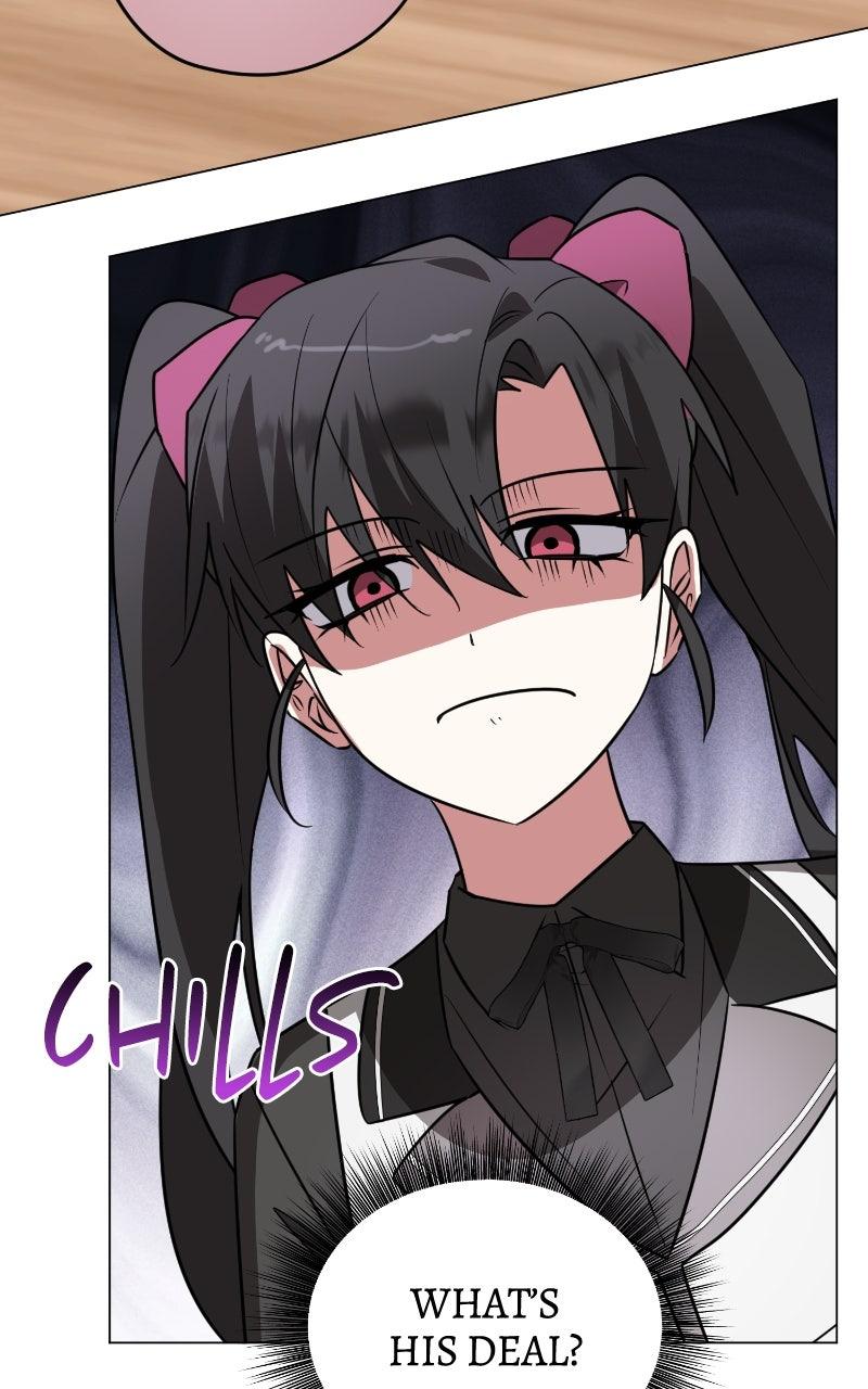 The Academy is Doomed Chapter 45 - Page 30