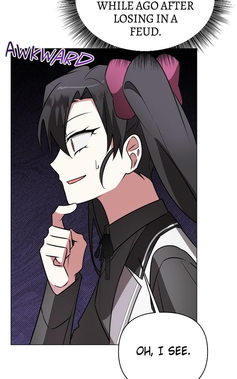 The Academy is Doomed Chapter 45 - Page 35