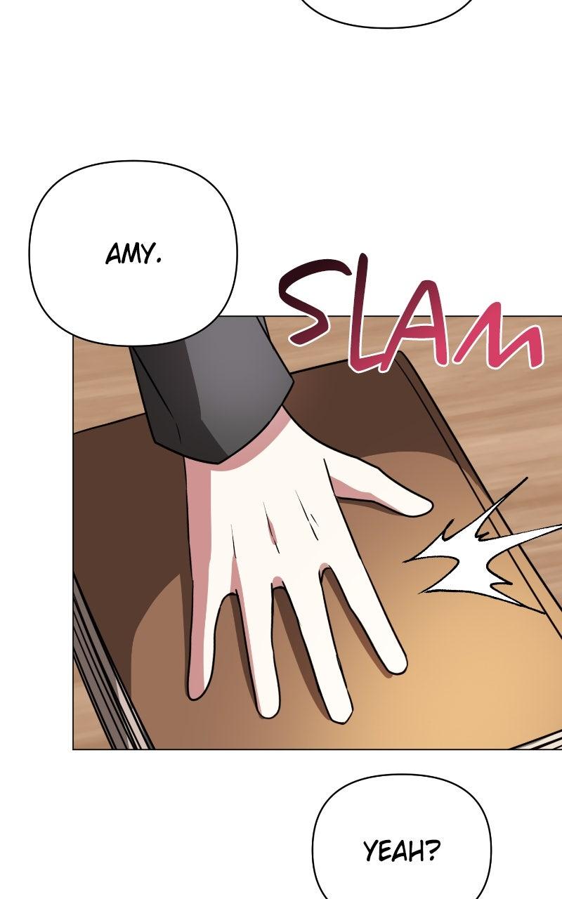 The Academy is Doomed Chapter 45 - Page 36