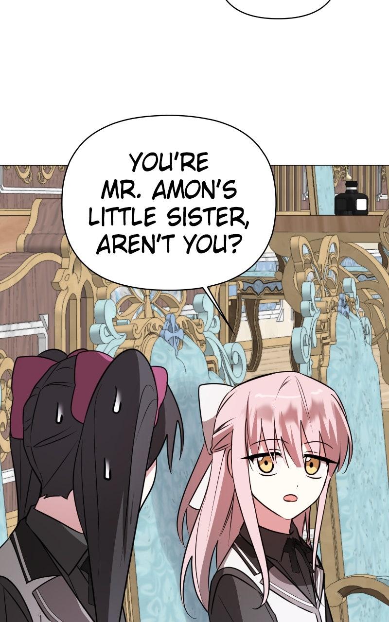 The Academy is Doomed Chapter 45 - Page 37