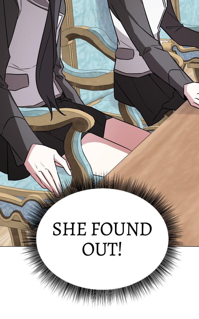 The Academy is Doomed Chapter 45 - Page 38