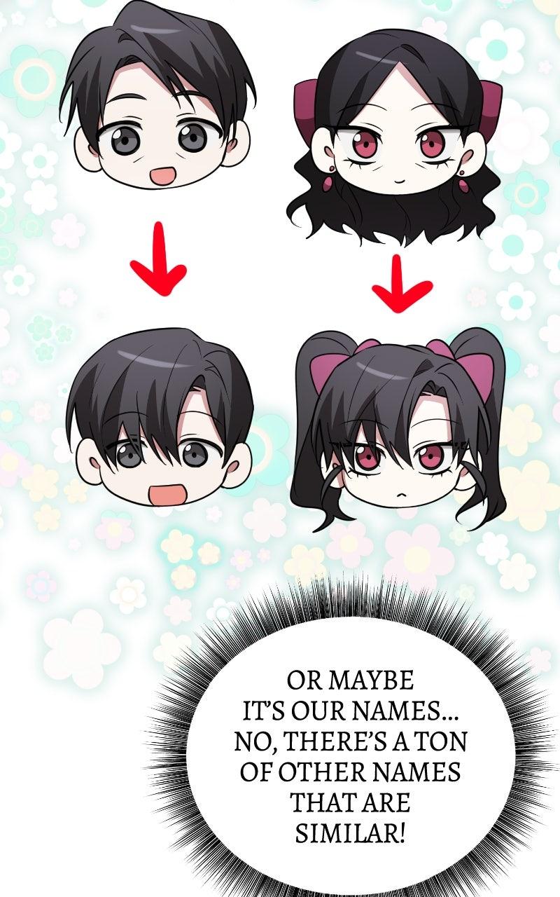 The Academy is Doomed Chapter 45 - Page 41