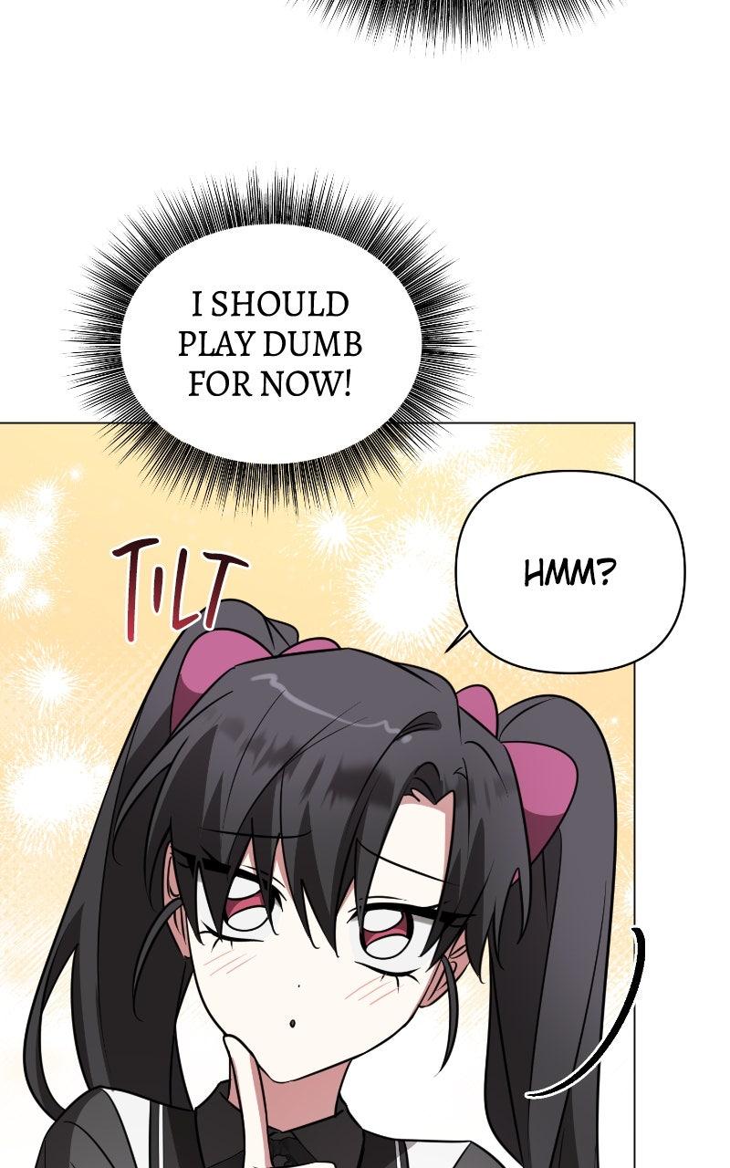 The Academy is Doomed Chapter 45 - Page 42