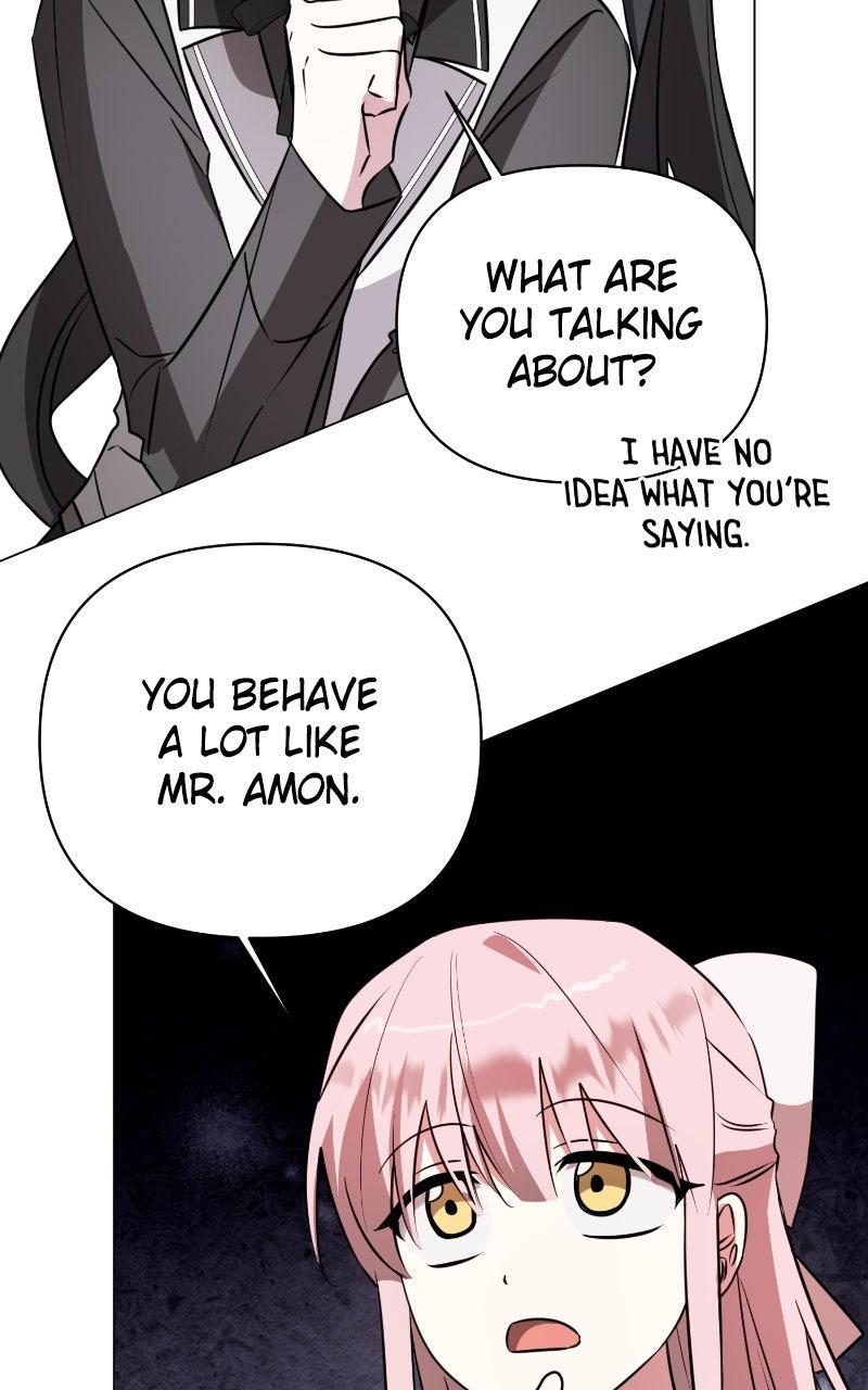 The Academy is Doomed Chapter 45 - Page 43