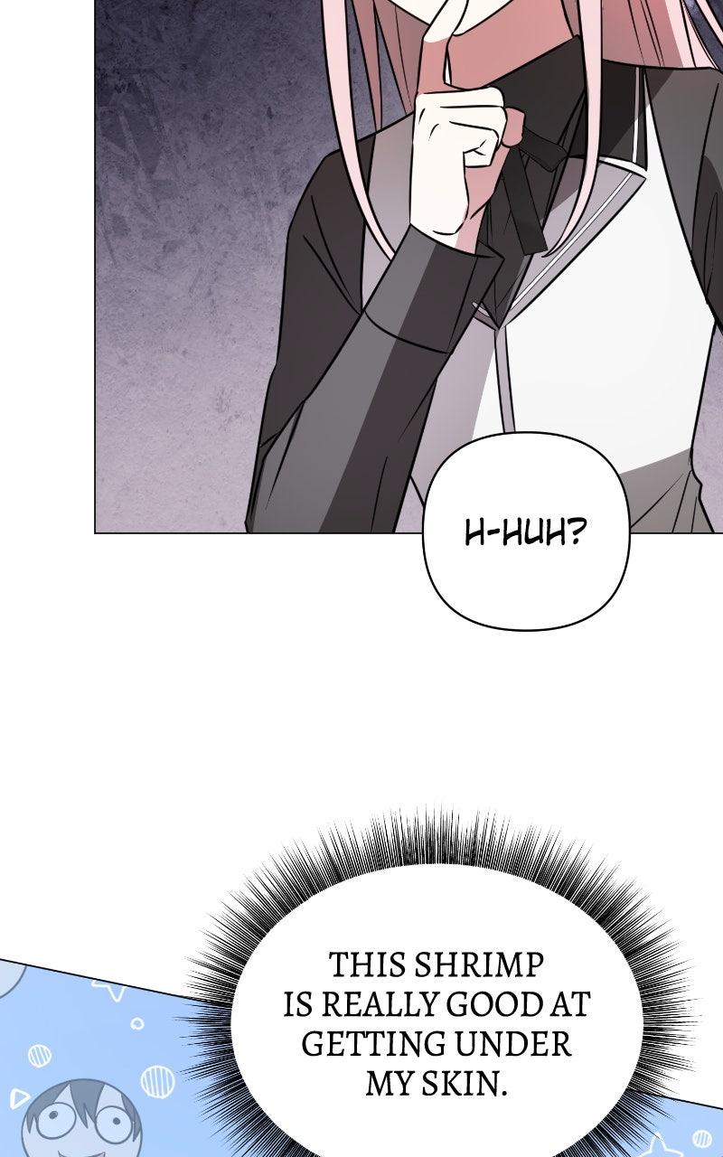 The Academy is Doomed Chapter 45 - Page 44