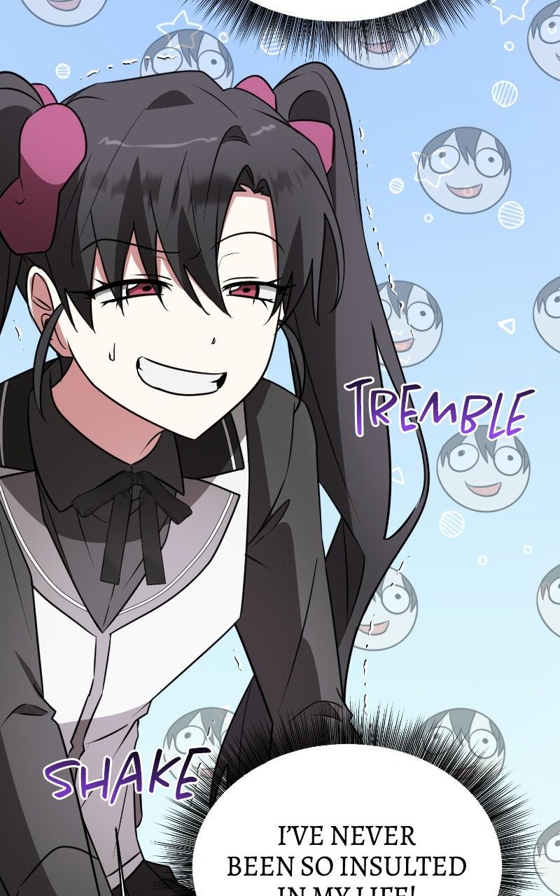 The Academy is Doomed Chapter 45 - Page 45