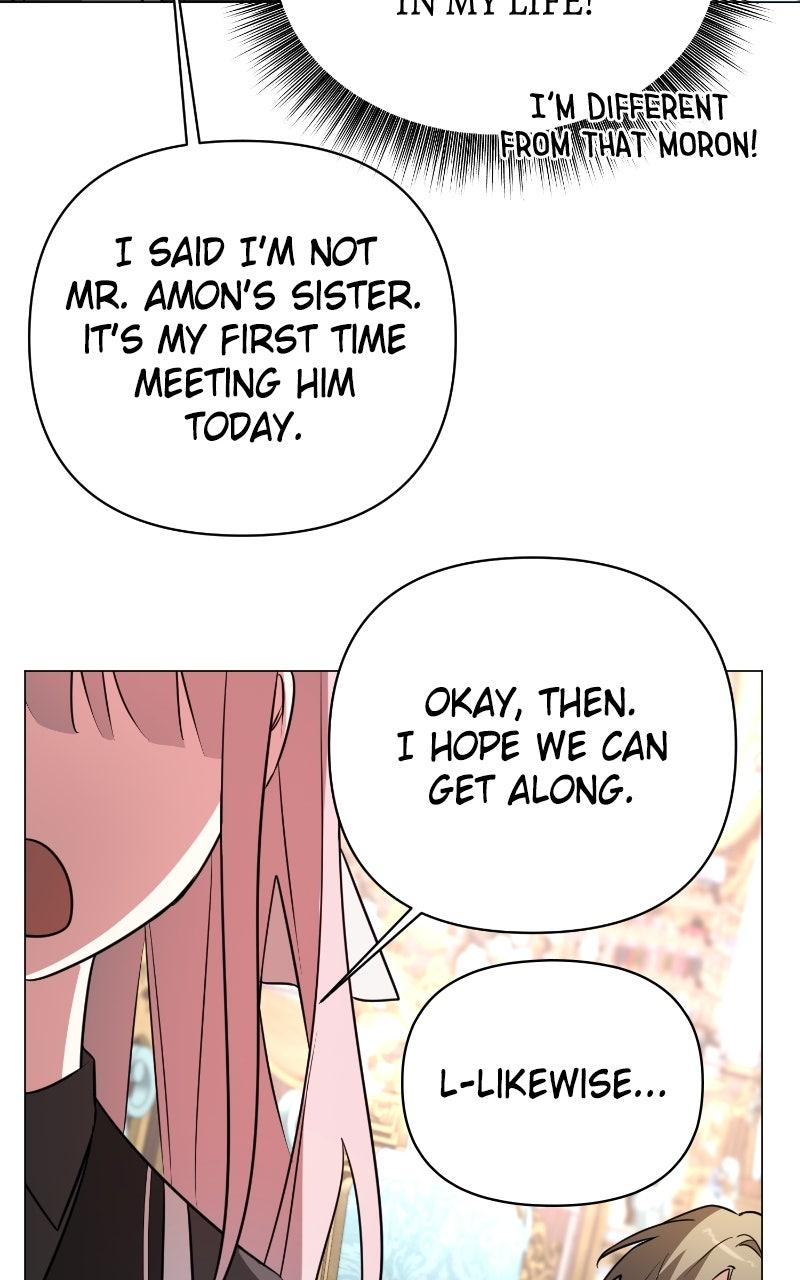 The Academy is Doomed Chapter 45 - Page 46