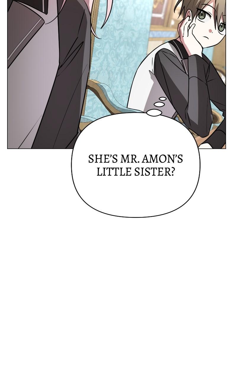 The Academy is Doomed Chapter 45 - Page 47