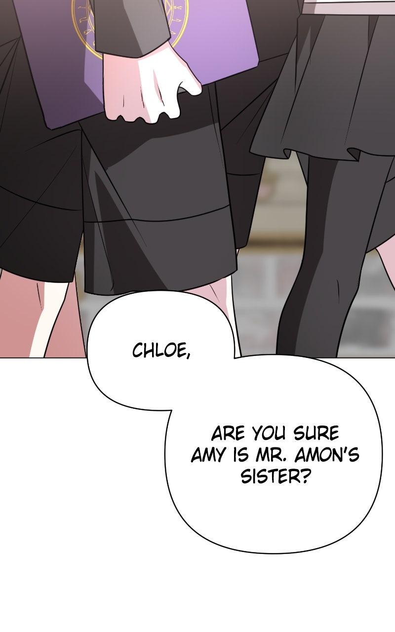 The Academy is Doomed Chapter 45 - Page 49