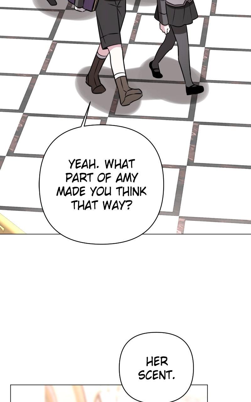 The Academy is Doomed Chapter 45 - Page 51