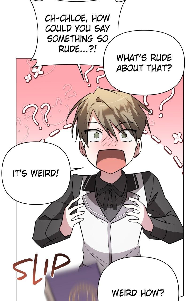 The Academy is Doomed Chapter 45 - Page 53